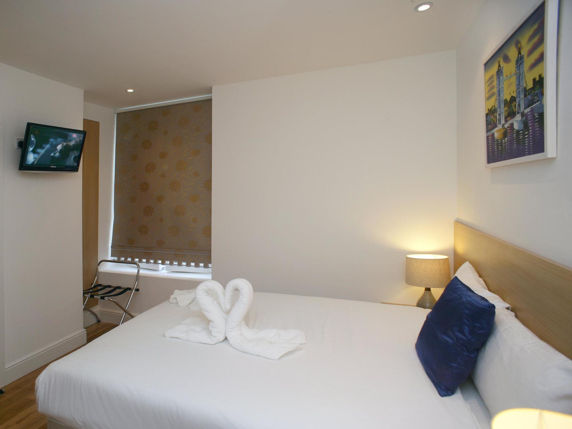 The Kensington Studios Londen Buitenkant foto